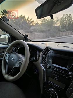 هیوندای سەنتافی